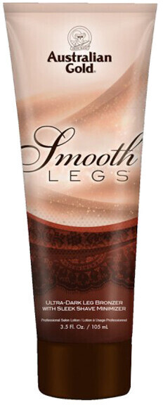 Australian Gold Smooth Legs (105ml)