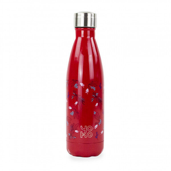 Yoko Design Primavera 500 ml Framboise