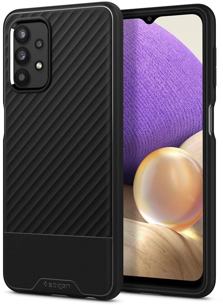 Spigen Core Armor Black Samsung Galaxy A32 5G