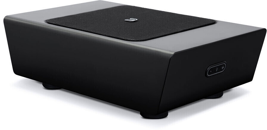 Bluesound Pulse Sub+ noir