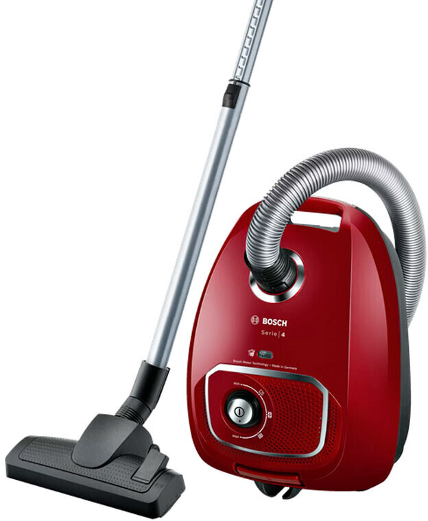 Bosch BGLS4X201