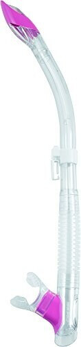 Cressi Tao pink/clear