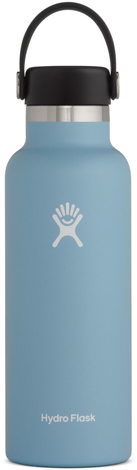 Hydro Flask Standard Mouth 532 ml rain