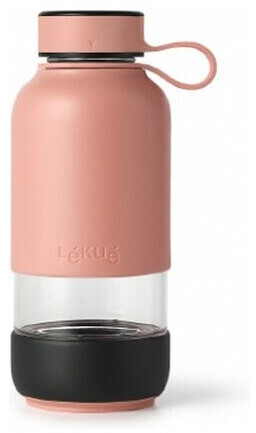 Lékué To Go (600 ml) rose
