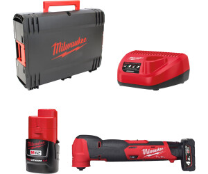 Milwaukee sales multitool m12
