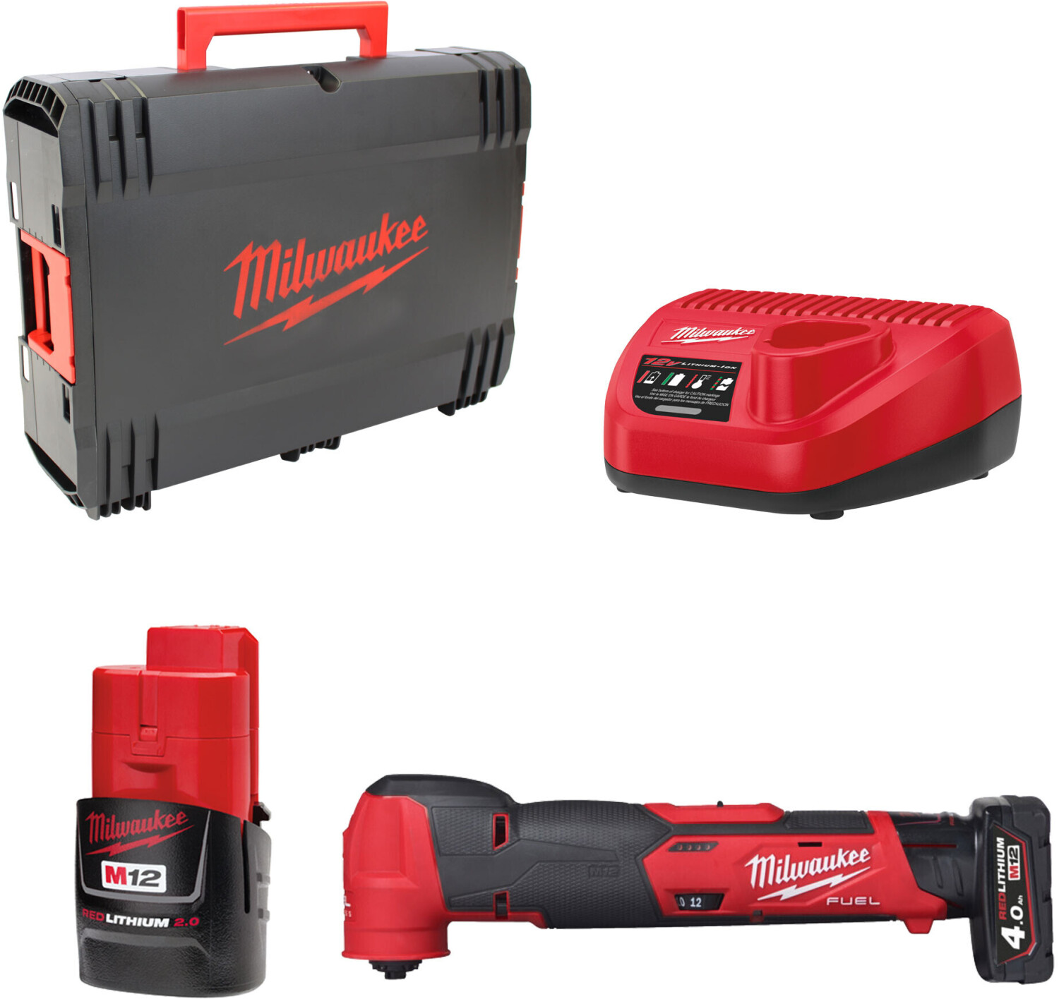 Buy Milwaukee FUEL M12 FMT from 135.00 Today Best Deals on
