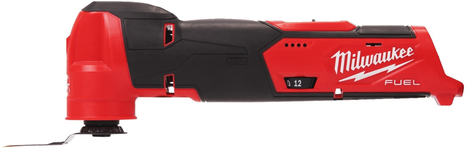 Milwaukee FUEL M12 FMT-0