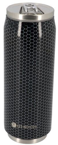 Les Artistes Paris Can'it (500 ml) noir