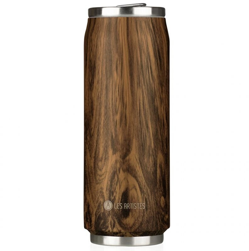 Les Artistes Paris Can'it (500 ml) bois