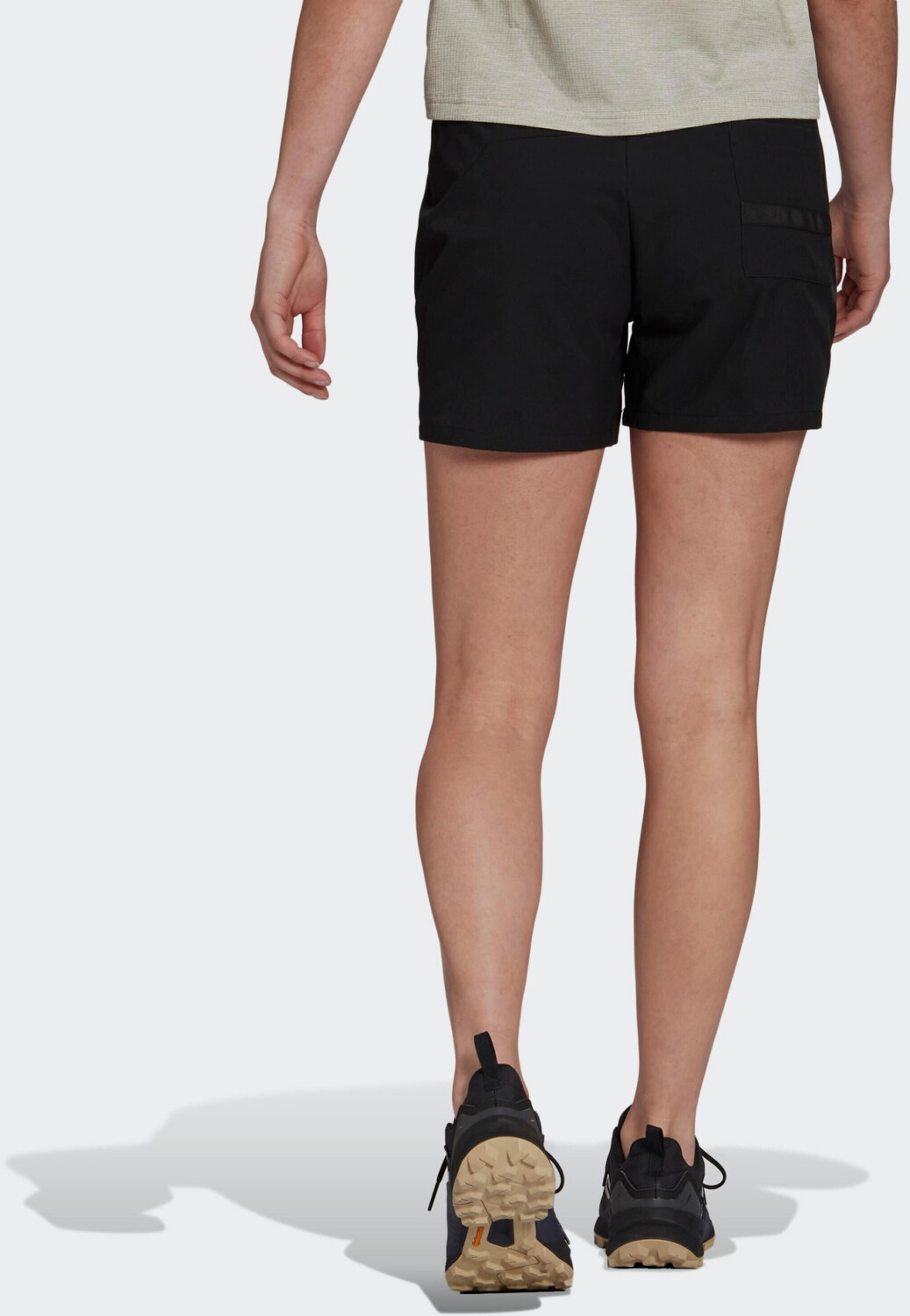 Adidas Terrex Liteflex Shorts Women ab 29 82 Preisvergleich bei
