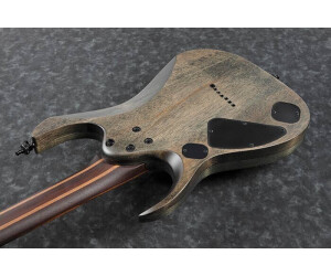 Ibanez RGD71ALPA 7弦ギター