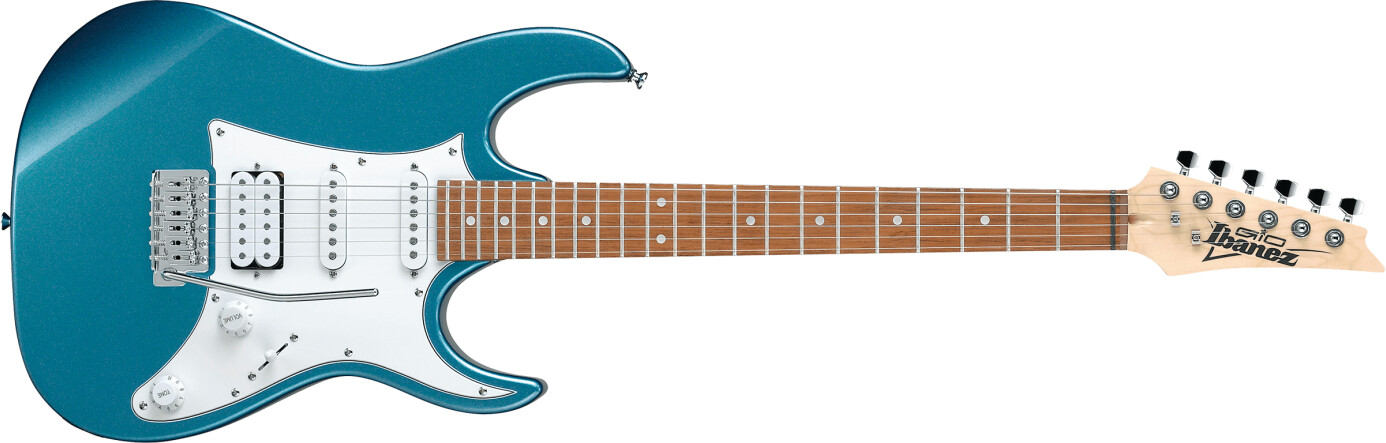 Ibanez GRX40-MLB Matallic Light Blue