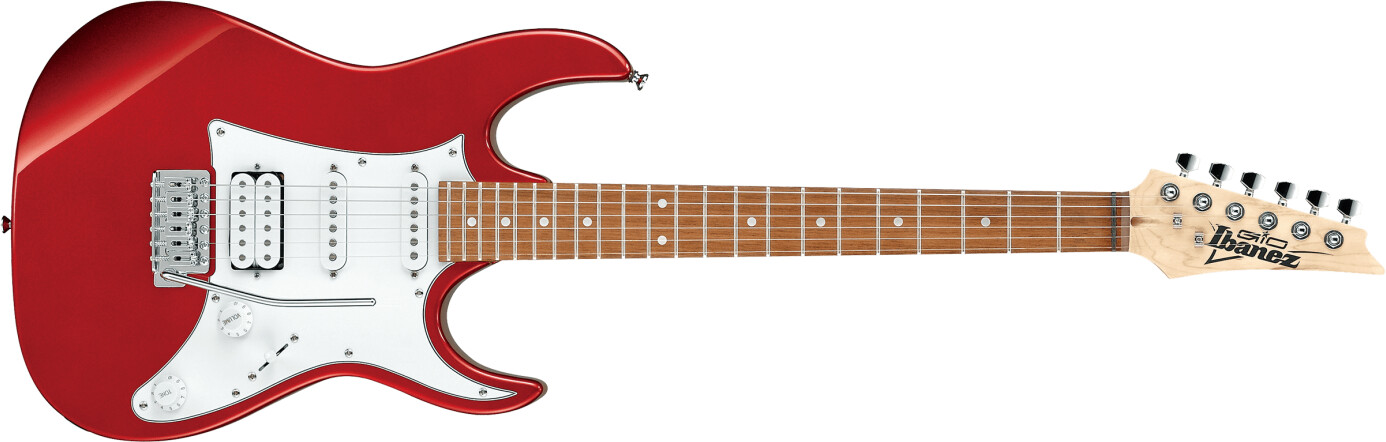 Ibanez GRX40-CA Candy Apple