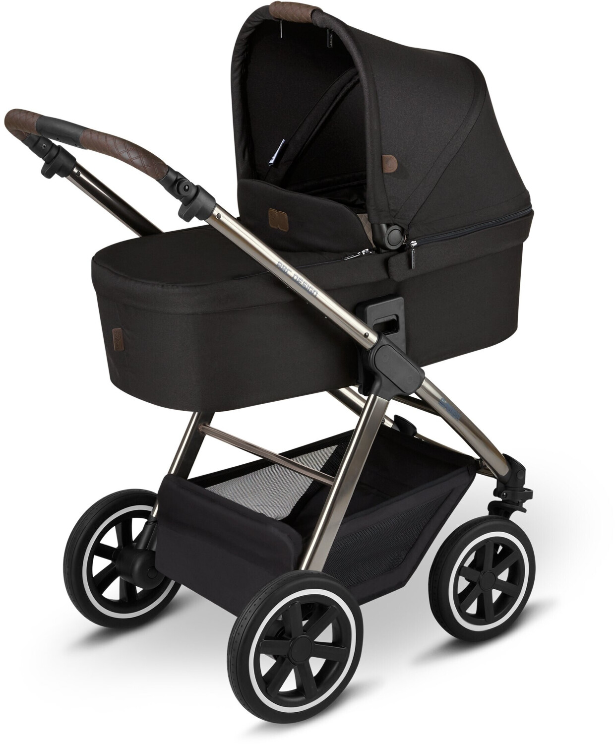 ABC Design Samba 2021 diamond edition dolphin