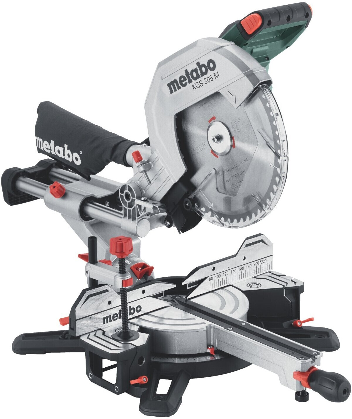 Metabo KGS 305 M (613305000)