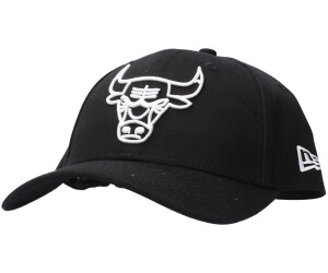 New Era Chicago Bulls Essential Outline 9FORTY black ab 16 99 Preisvergleich bei idealo
