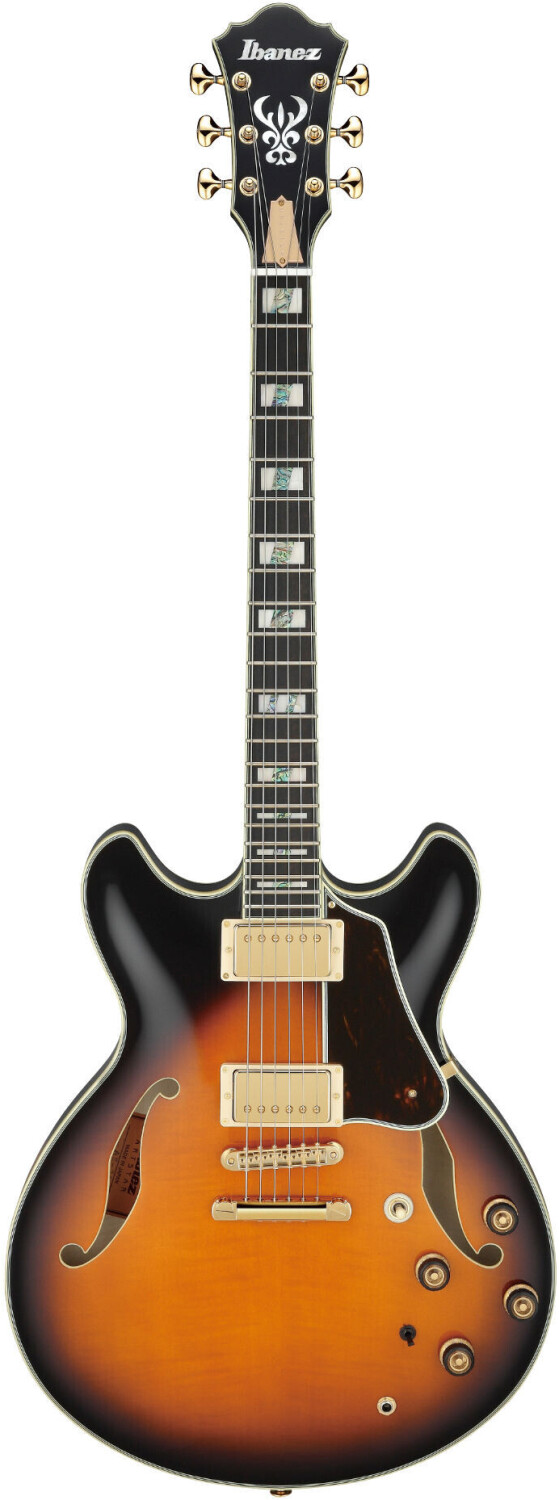 Ibanez AS2000