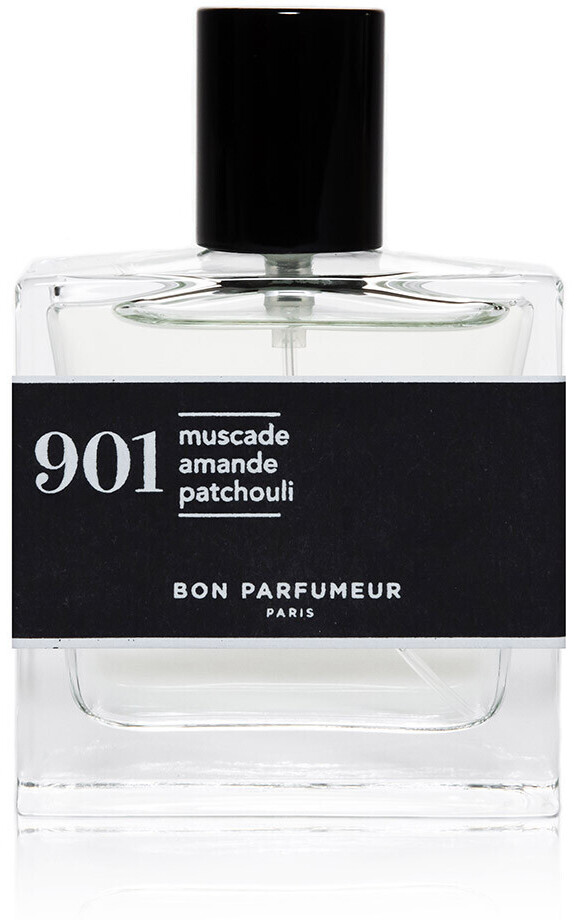 Bon Parfumeur 901 Muscade, Amande, Patchouli Eau de Parfum (100 ml)