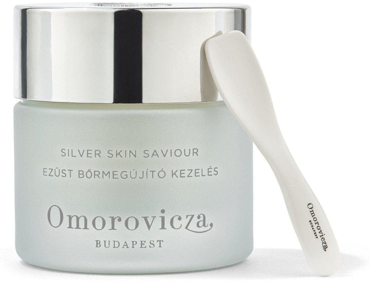 Omorovicza Silver Skin Saviour (50ml)