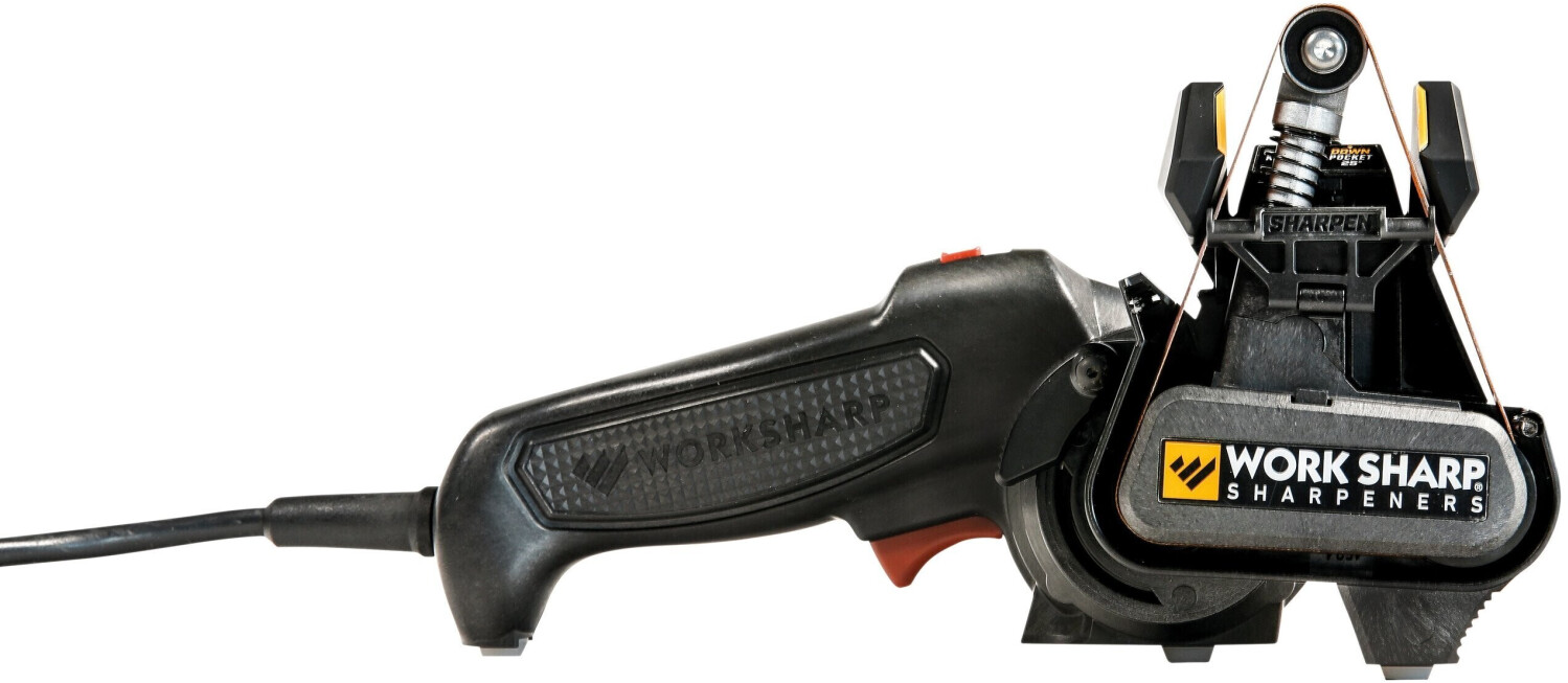 Work Sharp 09DX008