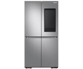 Réfrigérateur américain SAMSUNG RS67A8811S9 chez Connexion