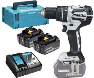 Makita dhp store 484 set