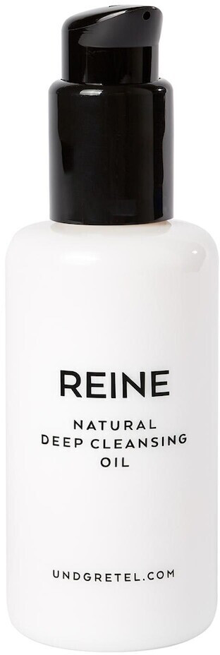 Und Gretel Reine - Deep Cleansing Oil (100ml)