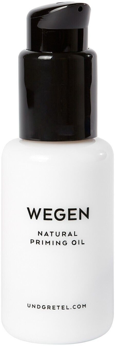 Und Gretel Wegen - Natural Priming Oil (40ml)