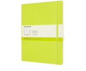 Moleskine XL 19x25cm blanko Softcover ab 21,78 €