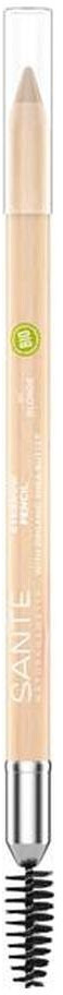 Sante Eyebrow Pencil 01 Blonde (1,08g)