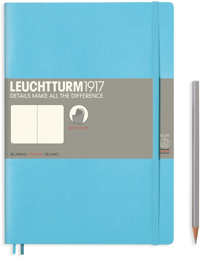 Leuchtturm1917 357658