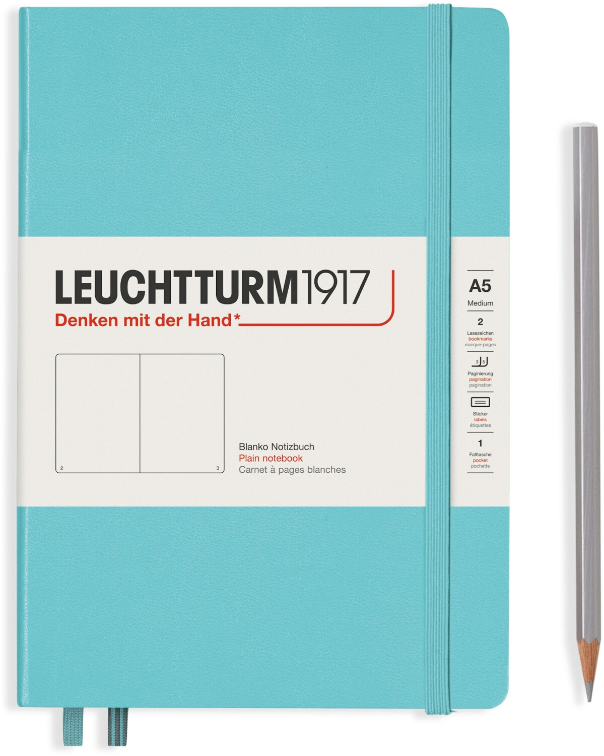 Leuchtturm1917 363390