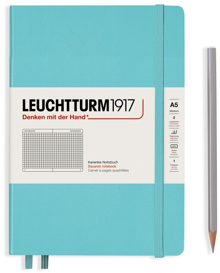 Leuchtturm1917 363393
