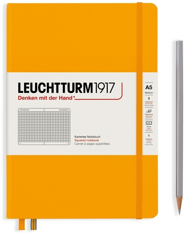 Leuchtturm1917 363389