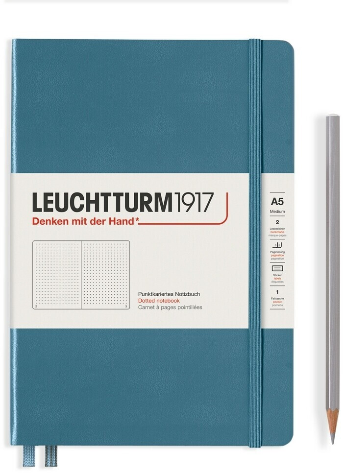 Leuchtturm1917 363336