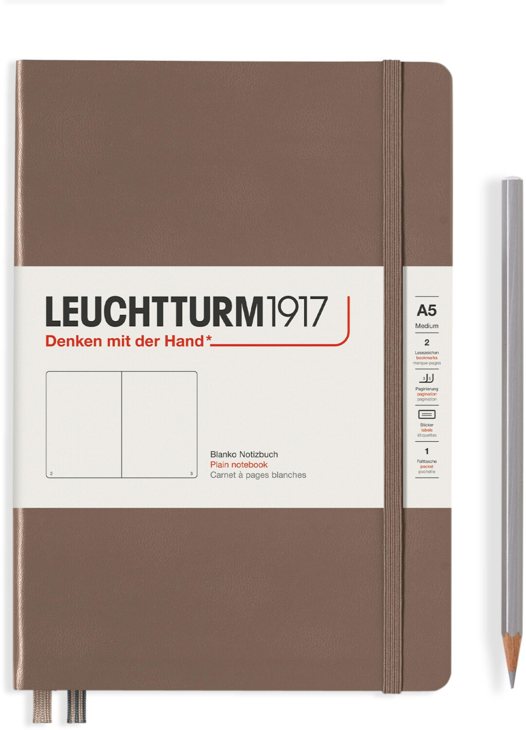 Leuchtturm1917 363394