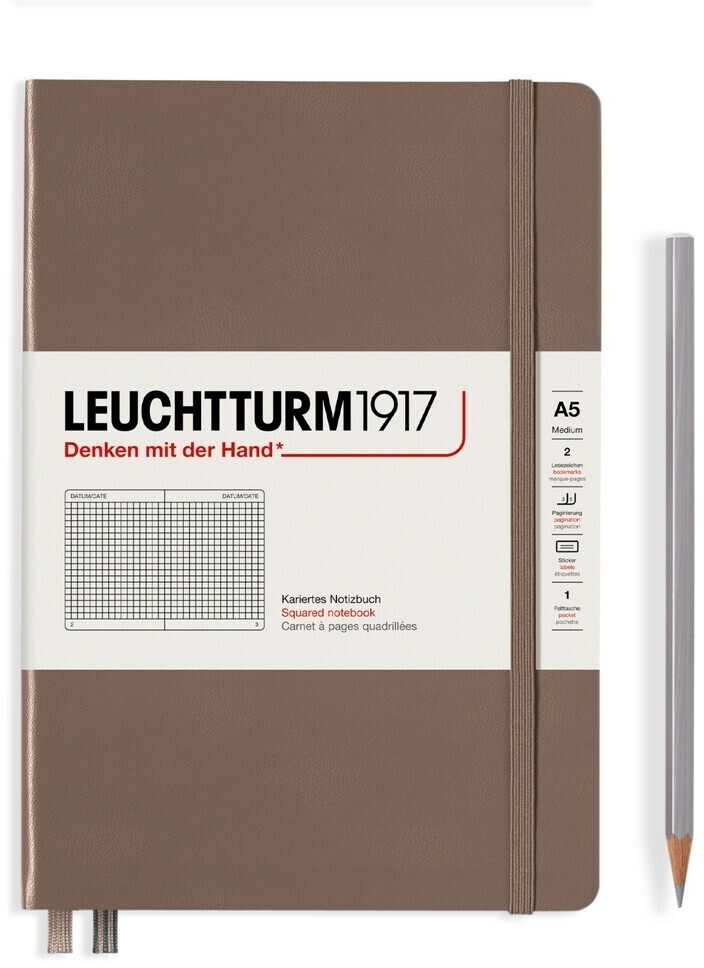 Leuchtturm1917 363397