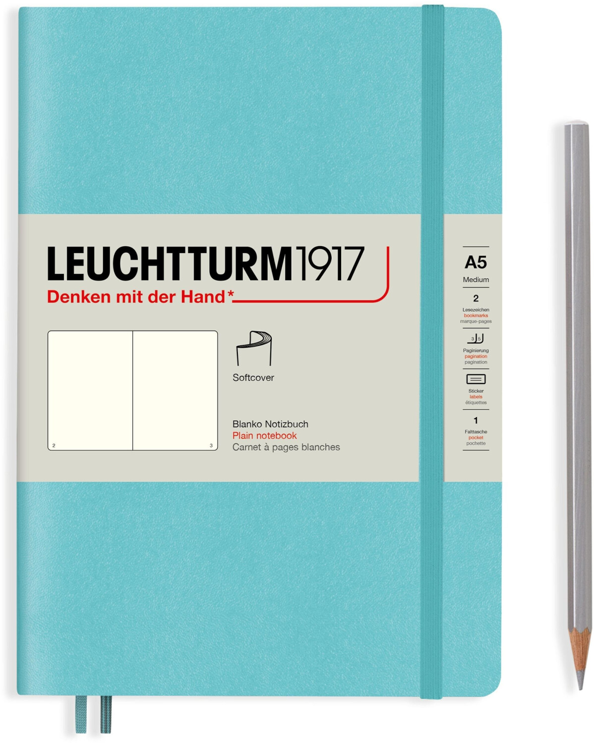 Leuchtturm1917 363406