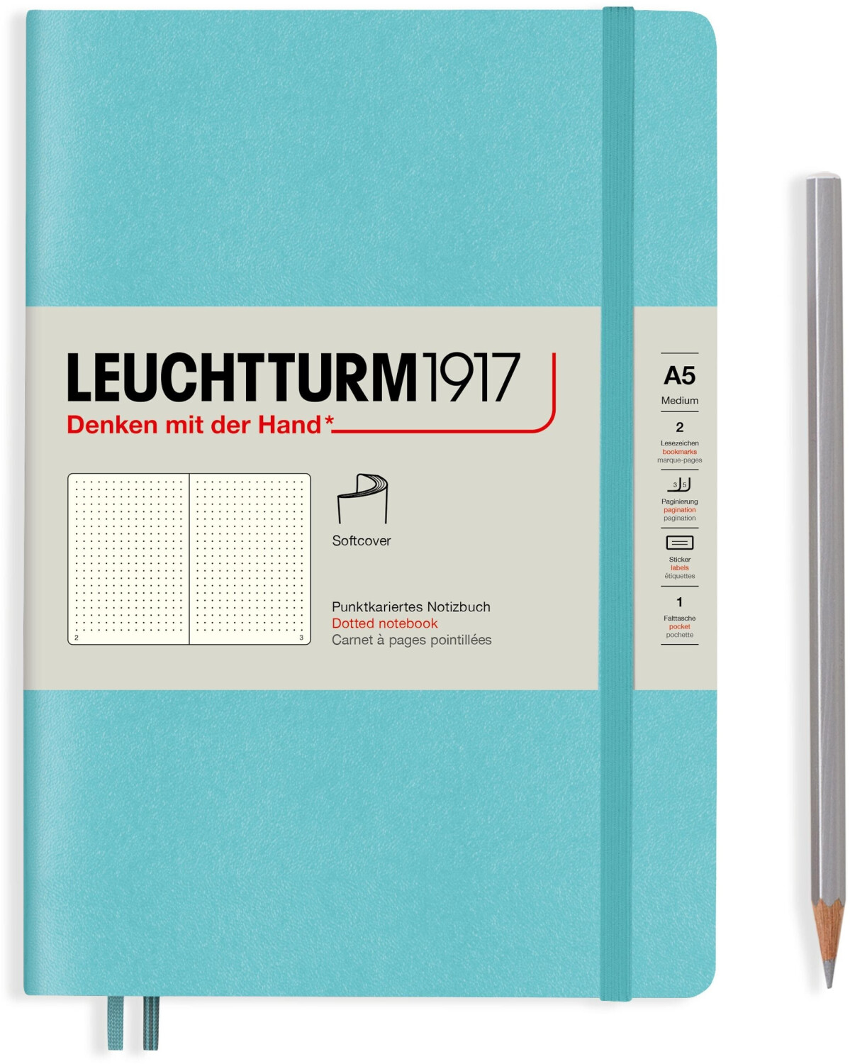 Leuchtturm1917 363407