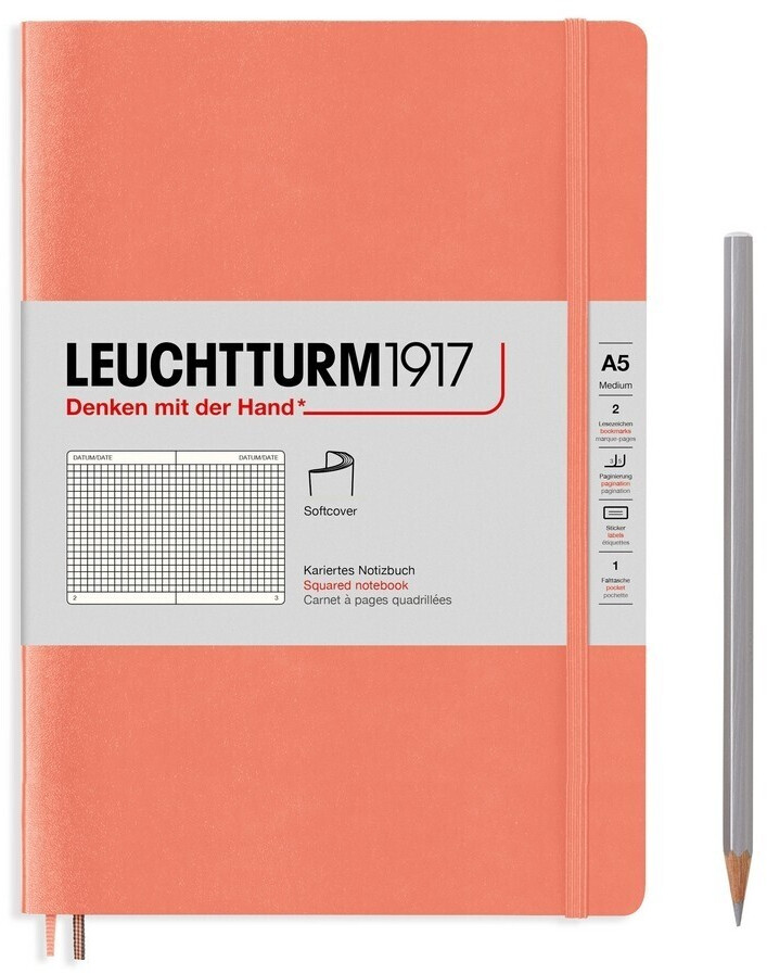 Leuchtturm1917 361595