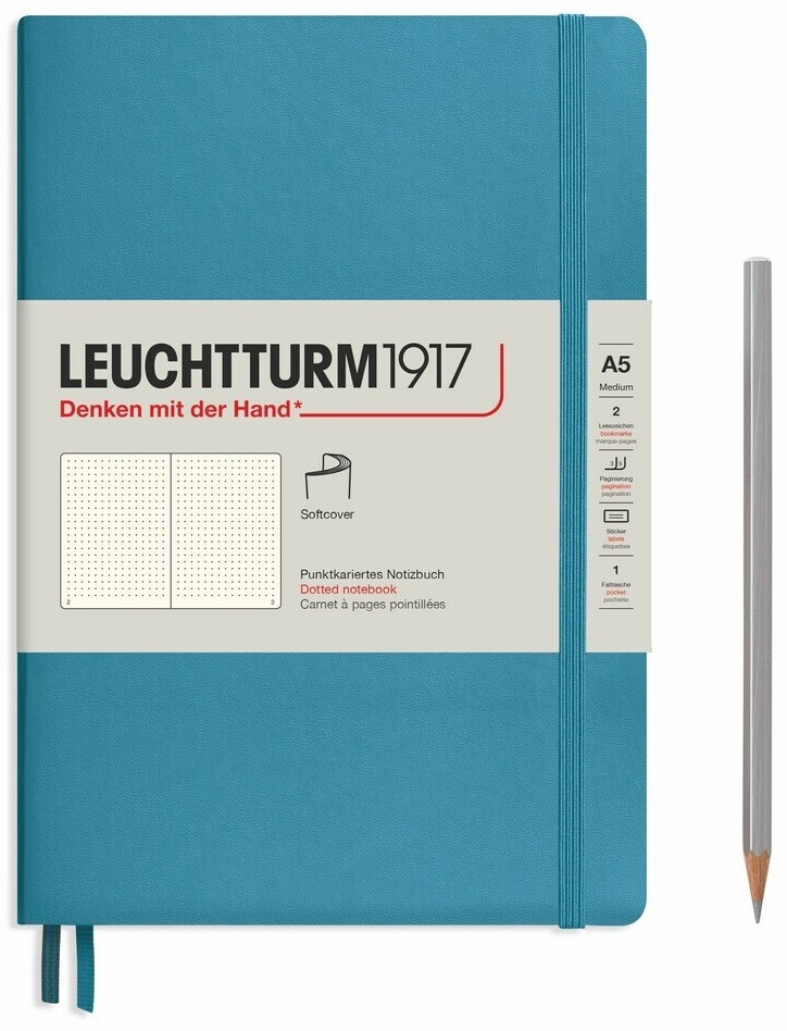 Leuchtturm1917 362849