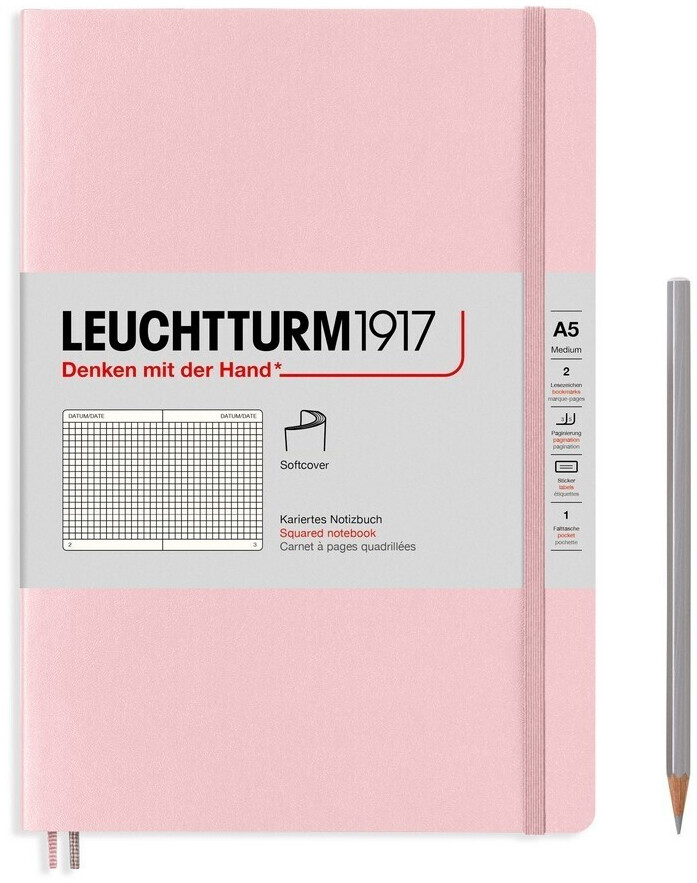 Leuchtturm1917 361566
