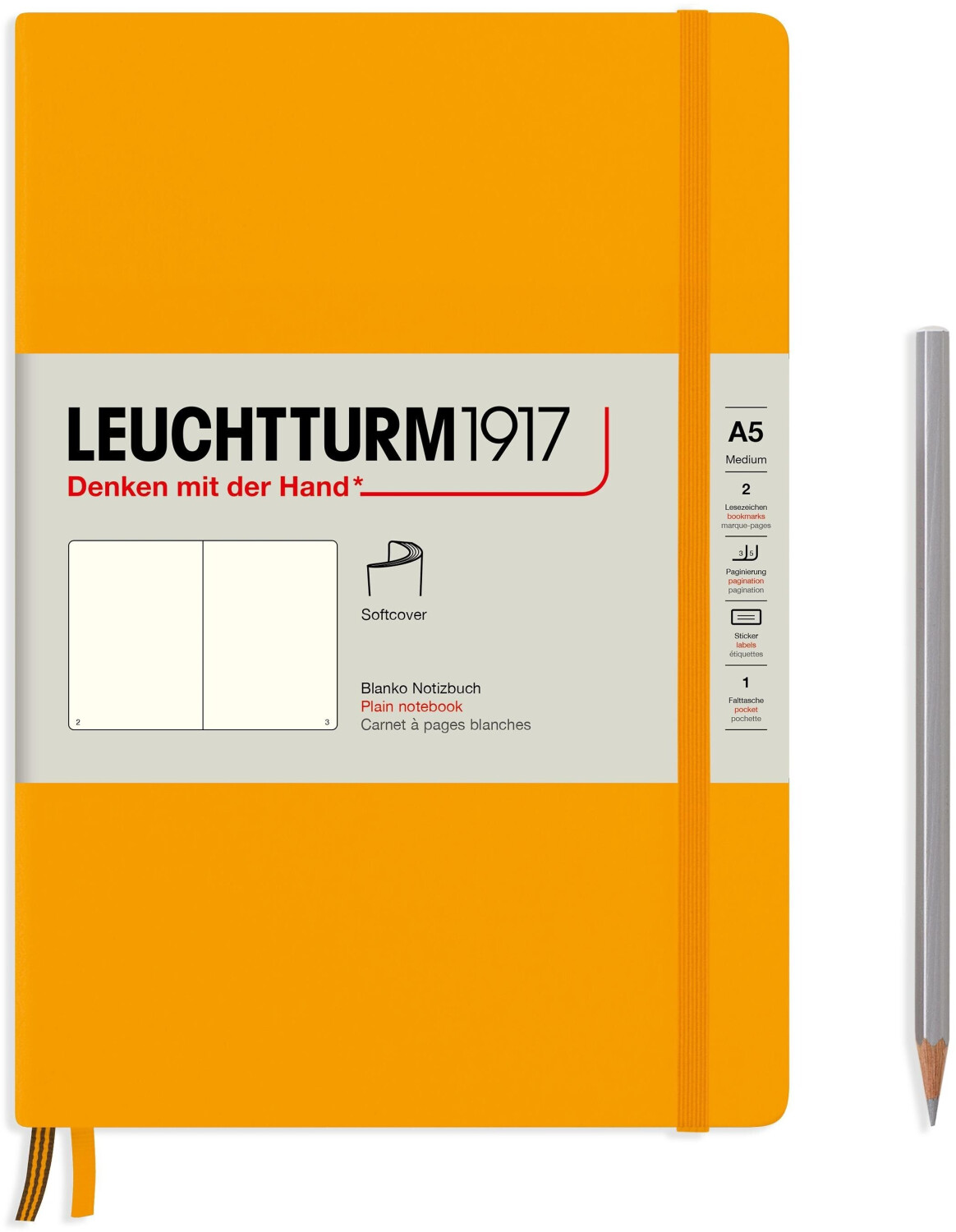 Leuchtturm1917 363402