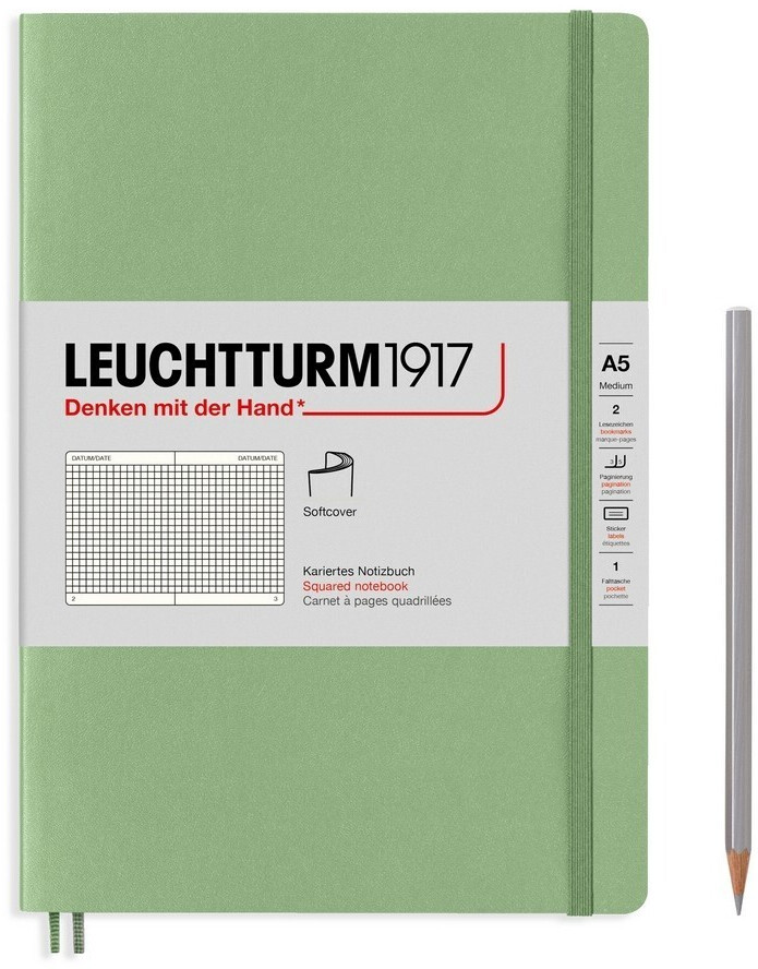 Leuchtturm1917 361591