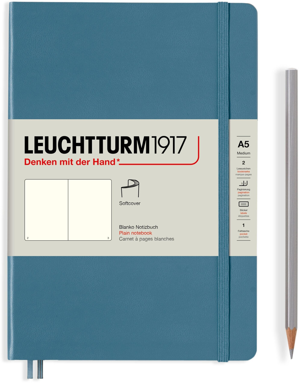 Leuchtturm1917 363398