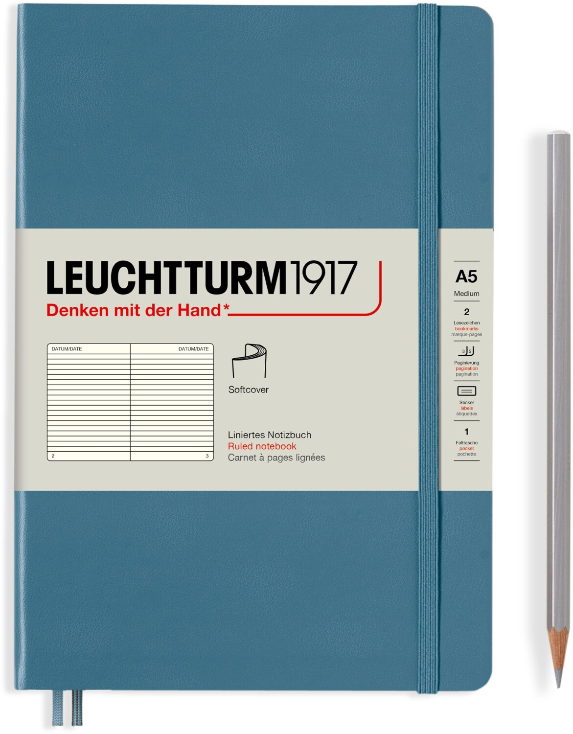 Leuchtturm1917 363400