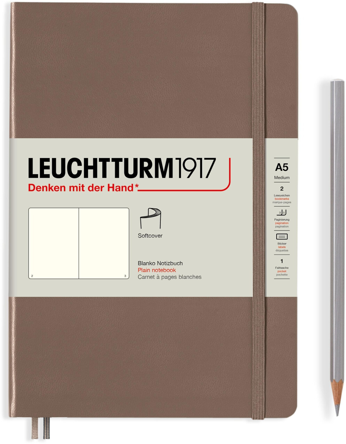 Leuchtturm1917 363410