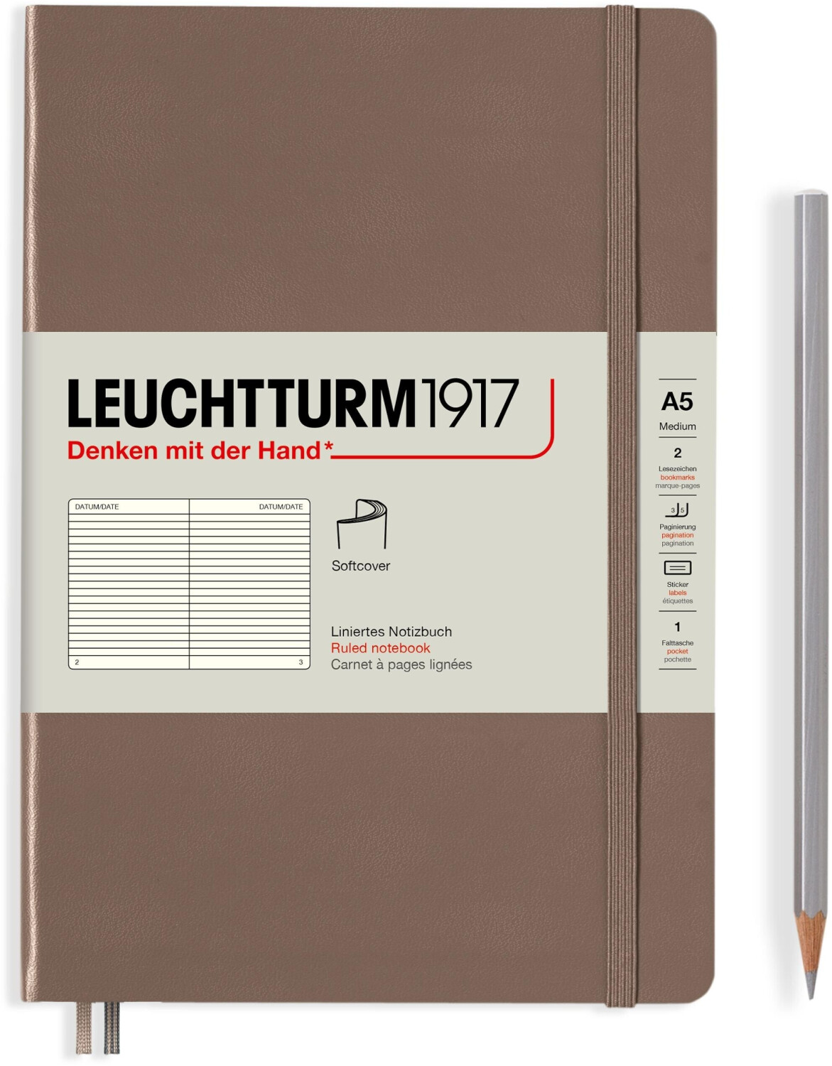 Leuchtturm1917 363412