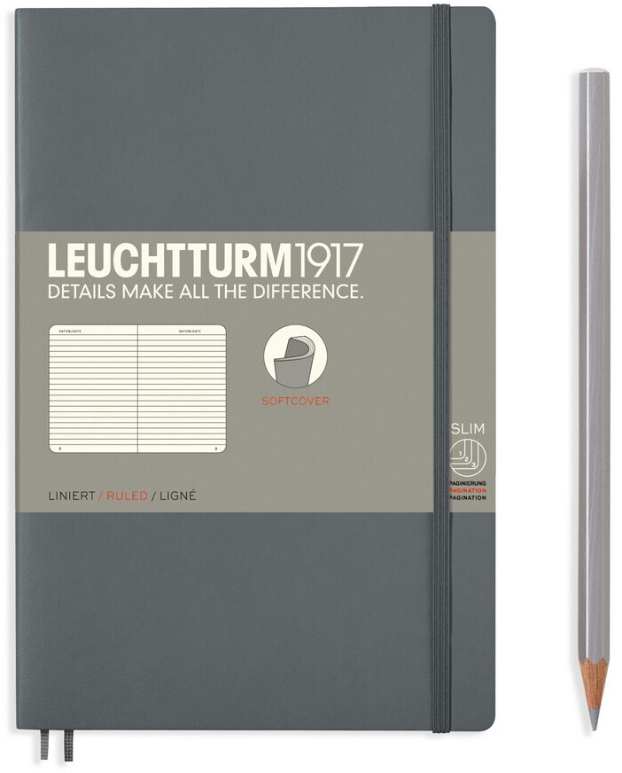 Leuchtturm1917 358326