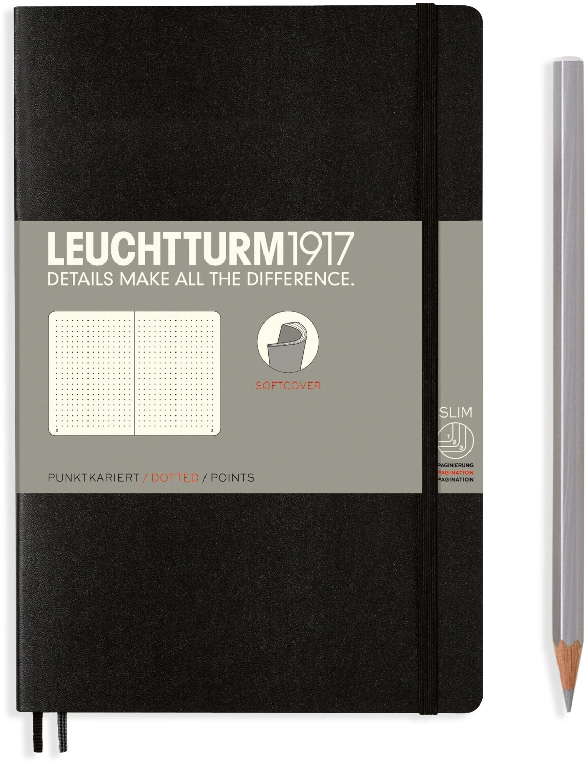 Leuchtturm1917 358291